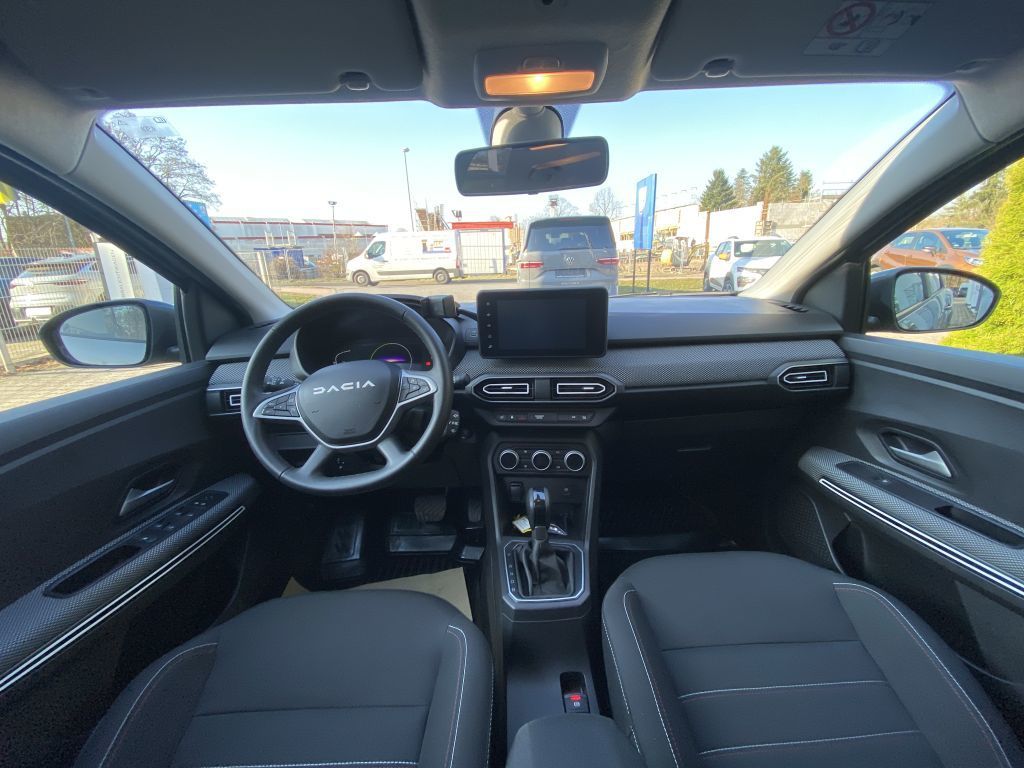 Dacia Jogger – Bild 9