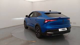 Vehicle 3D Image