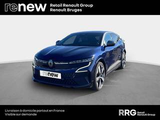 Vehicle 3D Image