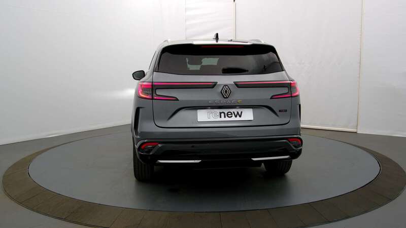 Renault Espace VI