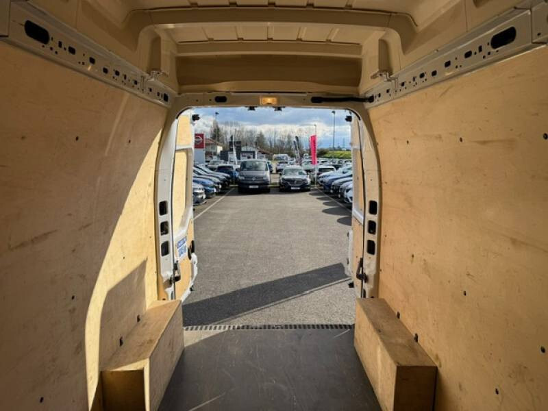 Renault Master III