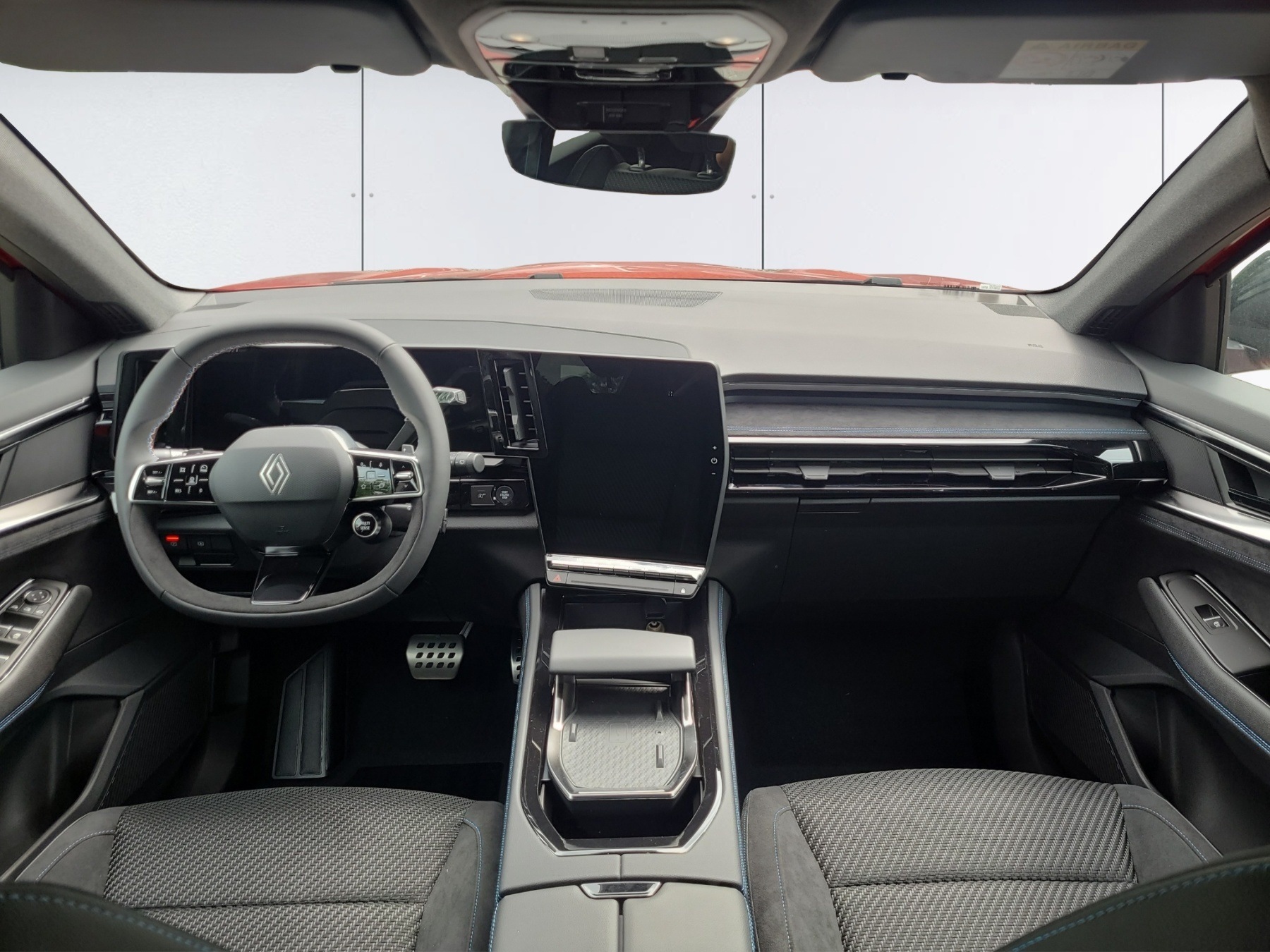 Renault Austral – Bild 10