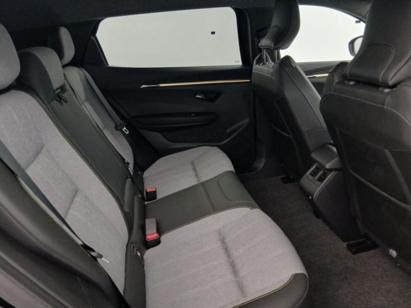 Renault Scenic E-Tech Electrique