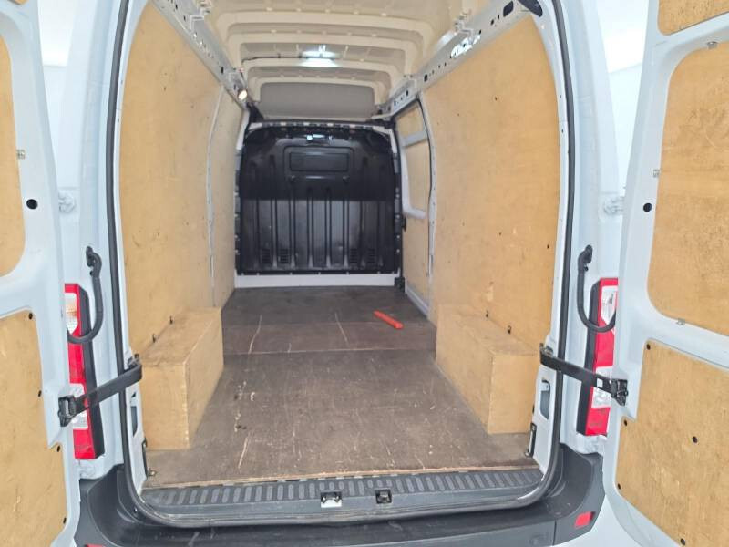 Renault Master III