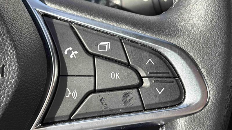 Renault ZOE E-Tech Electrique