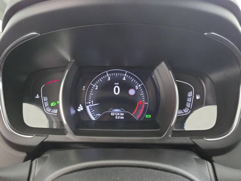 Renault Scenic IV