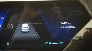Vehicle 3D Image
