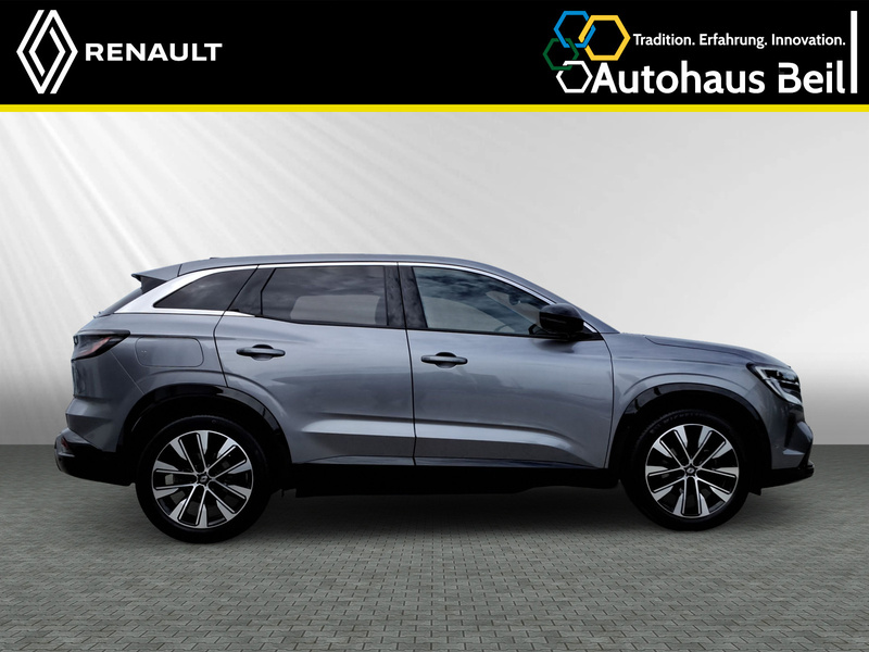 Fahrzeugabbildung Austral 1.3 TCe 160 Mild-Hybrid Bild 4 von 12