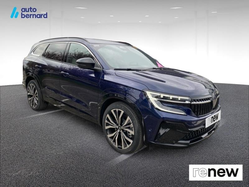 Renault Espace VI