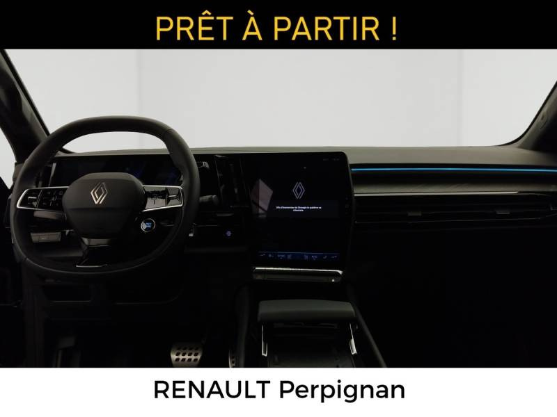 Renault Rafale