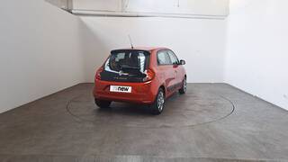 Vehicle 3D Image