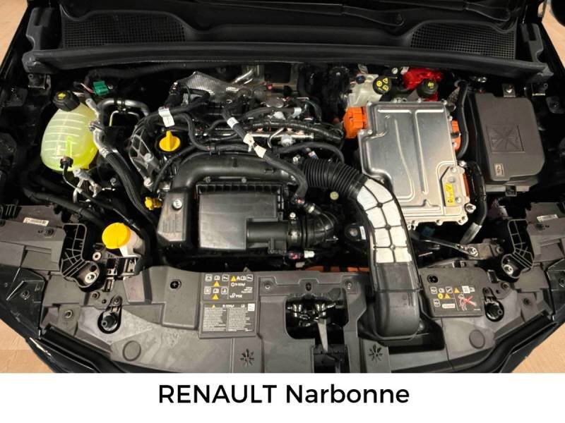 Renault Clio VI