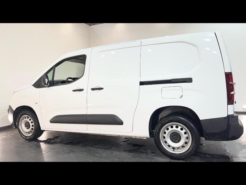 Citroen Berlingo VAN
