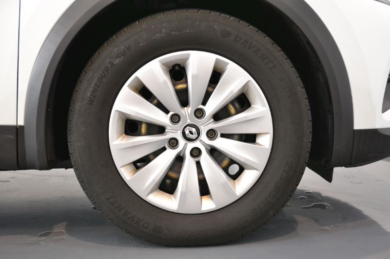 RENAULT Captur 2022 — imagine 55