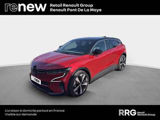 Vehicle 3D Image