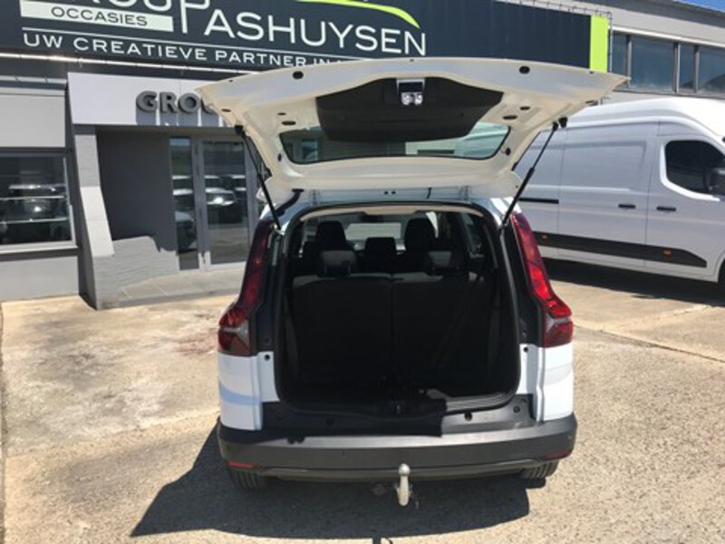Dacia Jogger