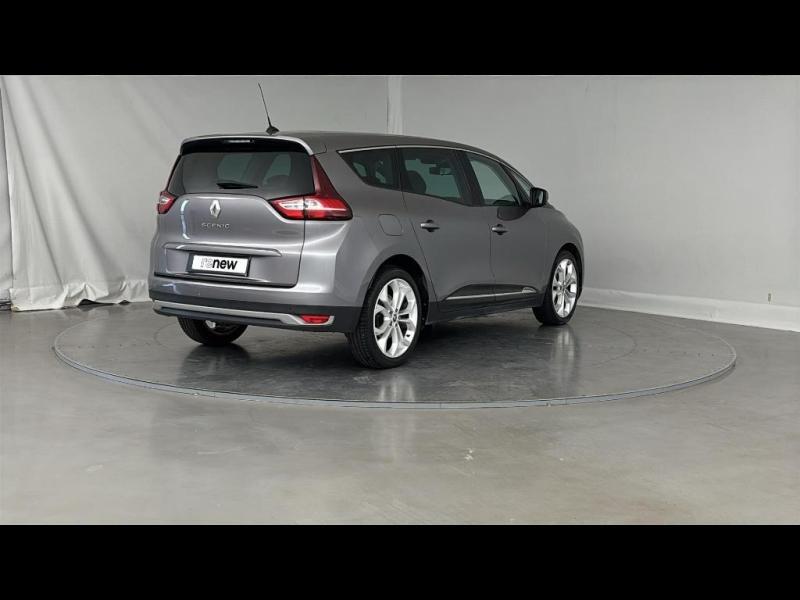 Renault Grand Scenic IV