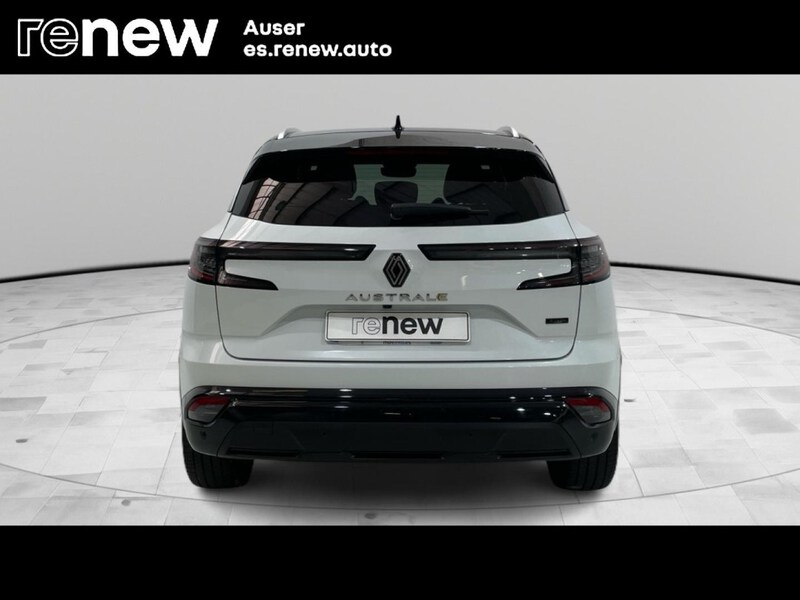 Renault Austral
