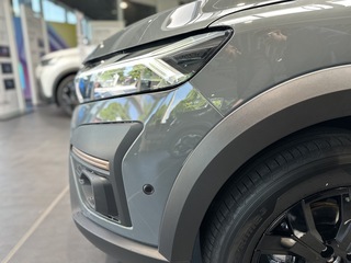 Vehicle 3D Image