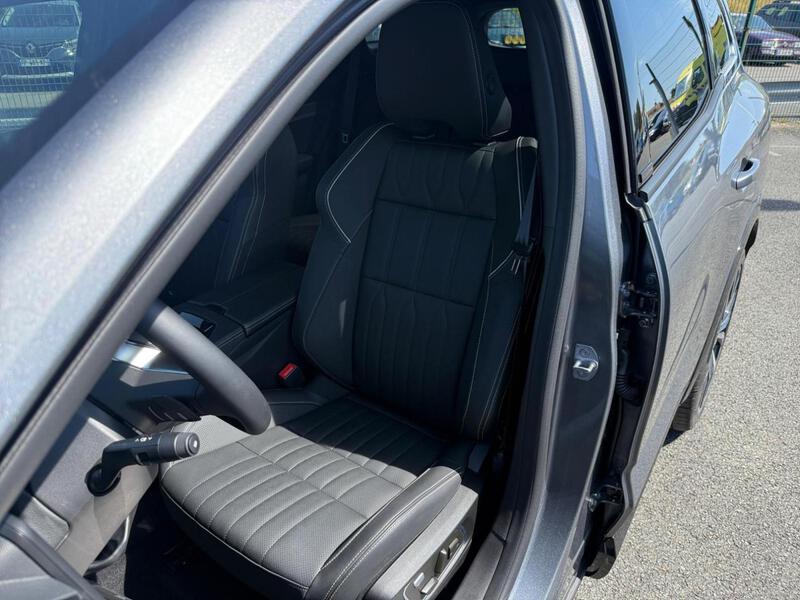 Renault Espace VI