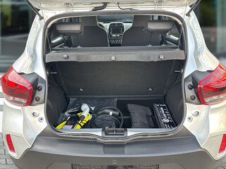 Vehicle 3D Image