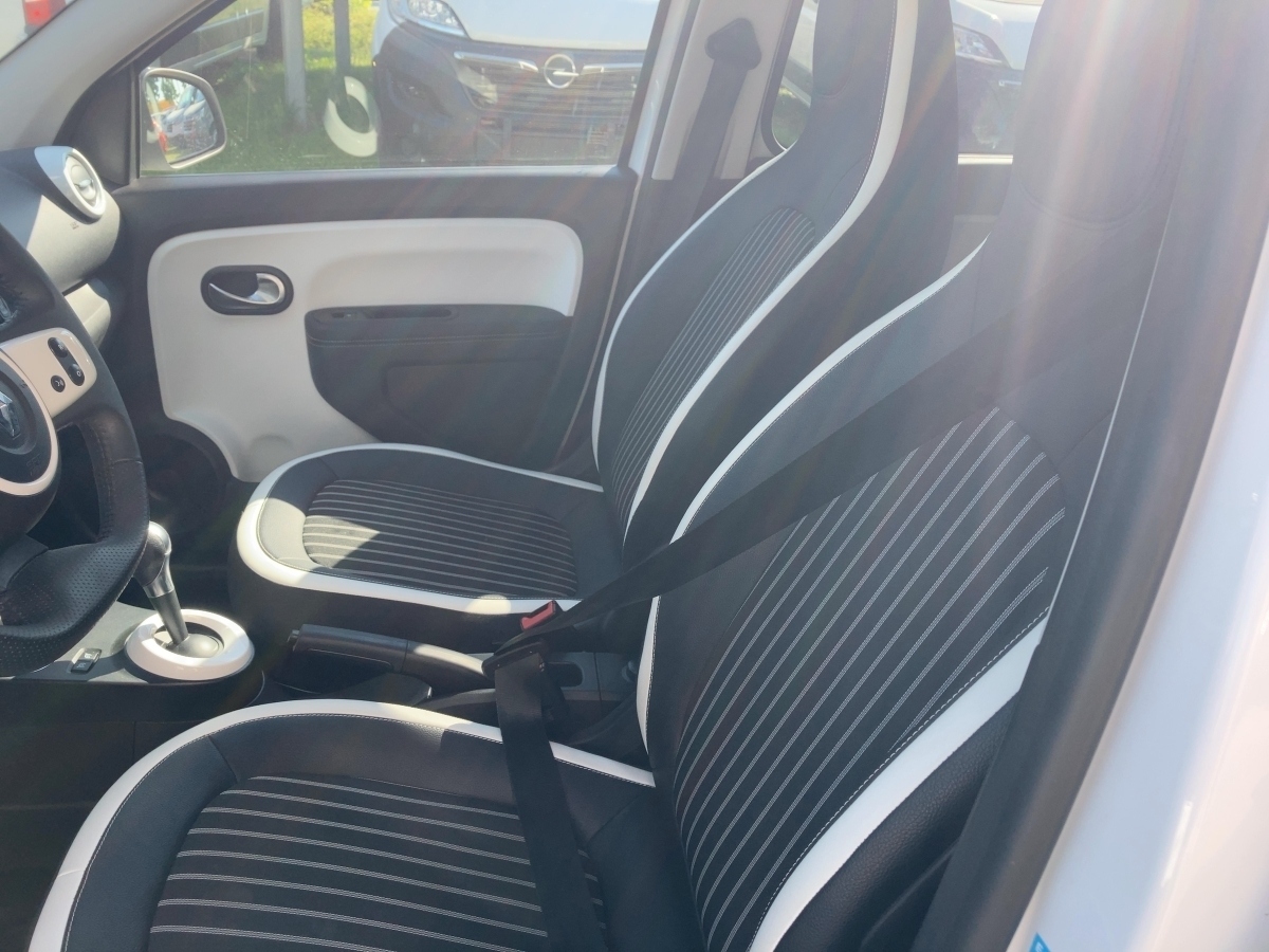 Renault Twingo – Bild 8