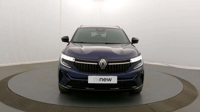 Renault Espace VI