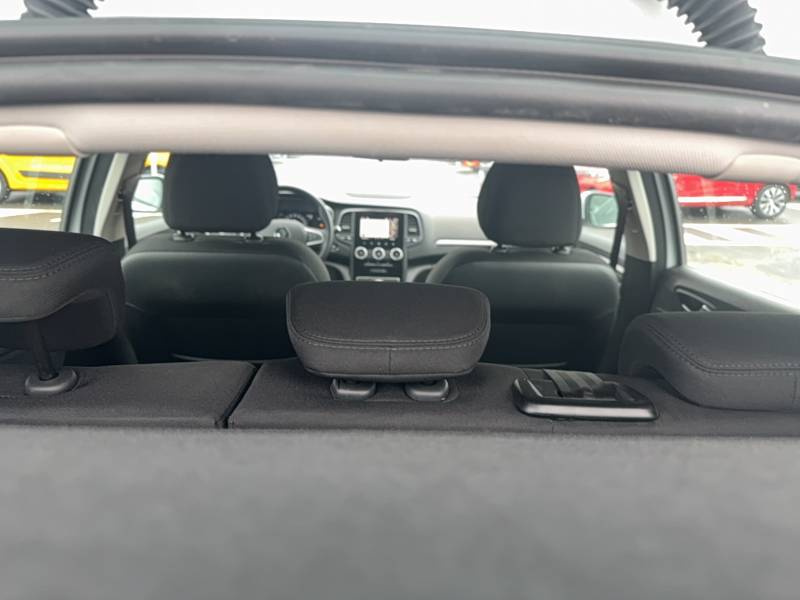Renault Megane IV Berline