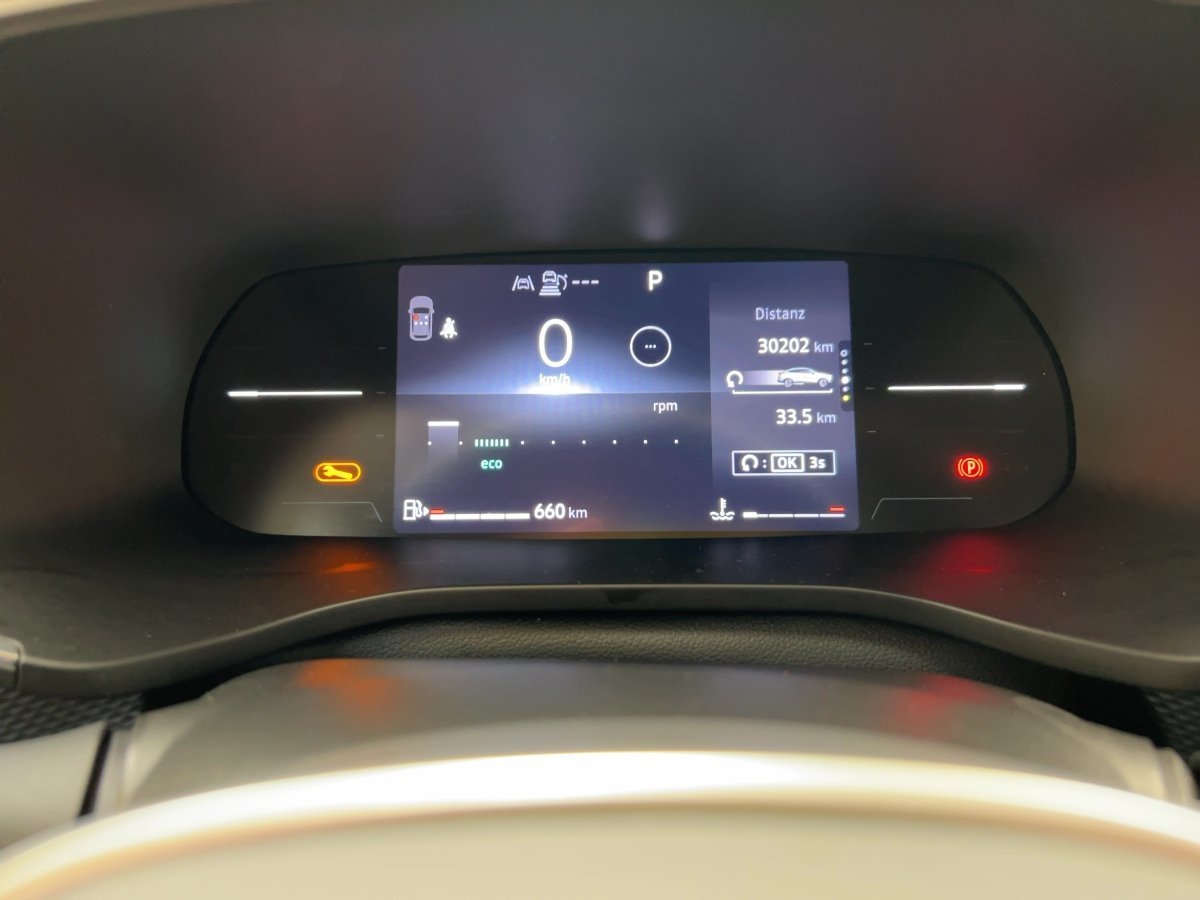 Renault Arkana – Bild 12