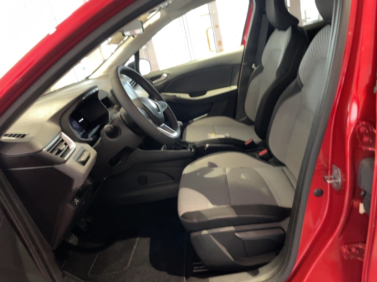Renault Clio – Bild 8