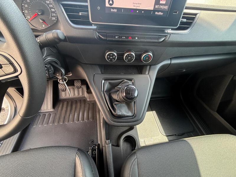 Renault Kangoo VU
