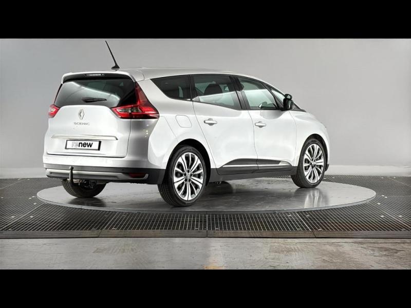Renault Grand Scenic IV
