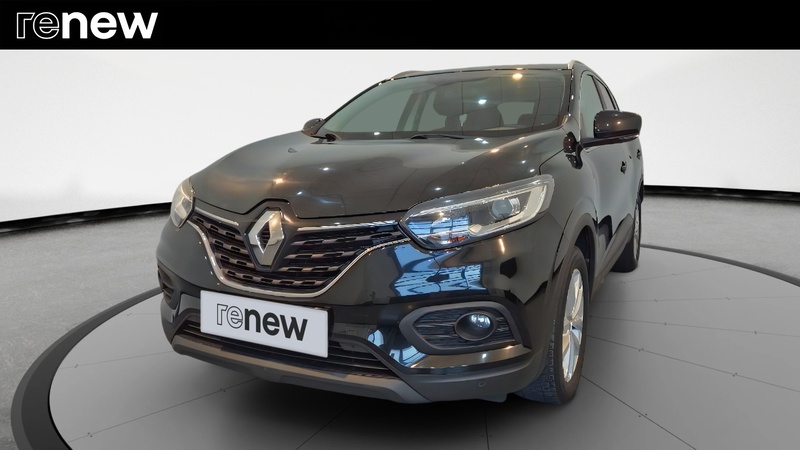 RENAULT Kadjar 2019 — imagine 25