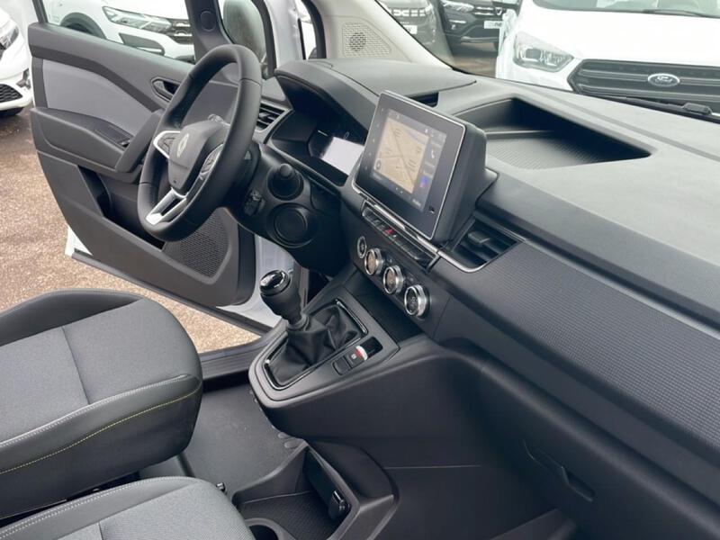 Renault Kangoo VU