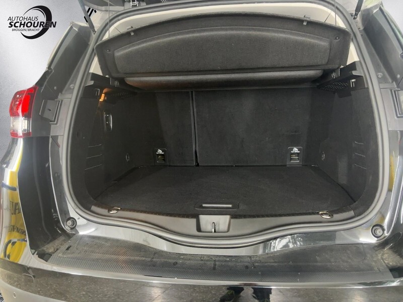 Fahrzeugabbildung Scenic 1.5 dCi 110 Energy Intens Bild 5 von 26