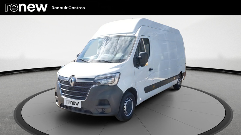 Renault Master III