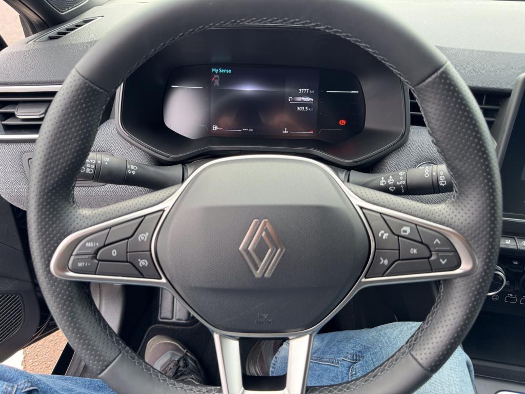 Renault Clio – Bild 12