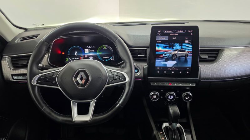 RENAULT Arkana 2024 — imagine 10