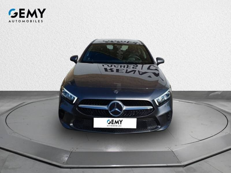 Mercedes Classe A