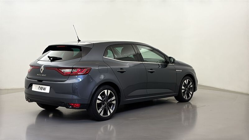 Renault Megane IV Berline