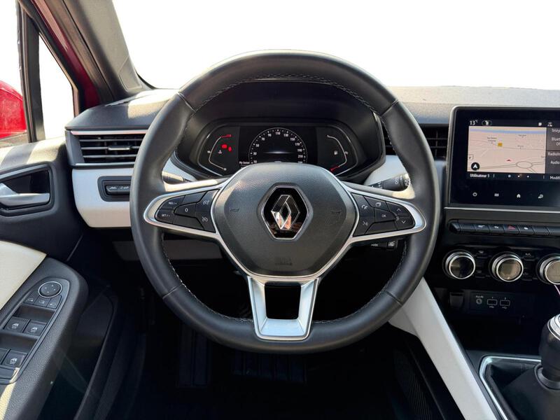 Renault Clio V