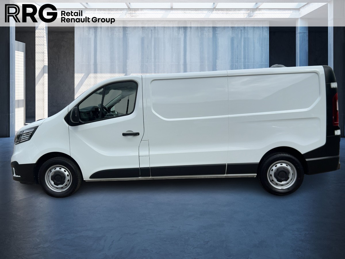 Renault Trafic – Bild 2