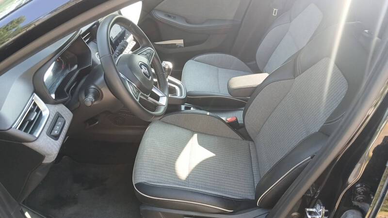 Renault Clio V