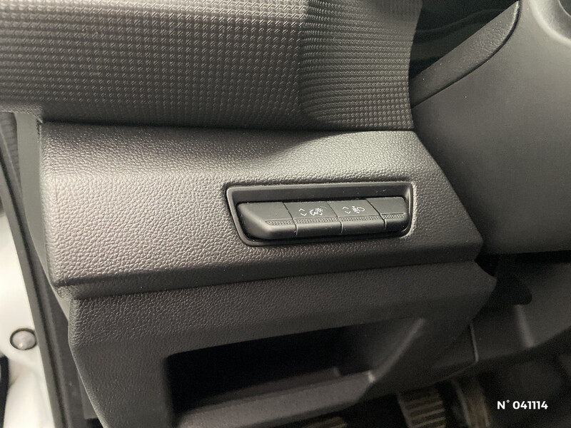 Renault Trafic Fourgon