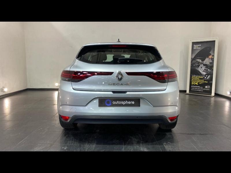 Renault Megane IV Berline