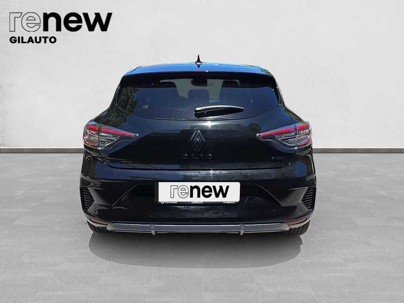 RENAULT Clio ESPRIT ALPINE  E-TECH FULL HYBRID 145 — photo 5