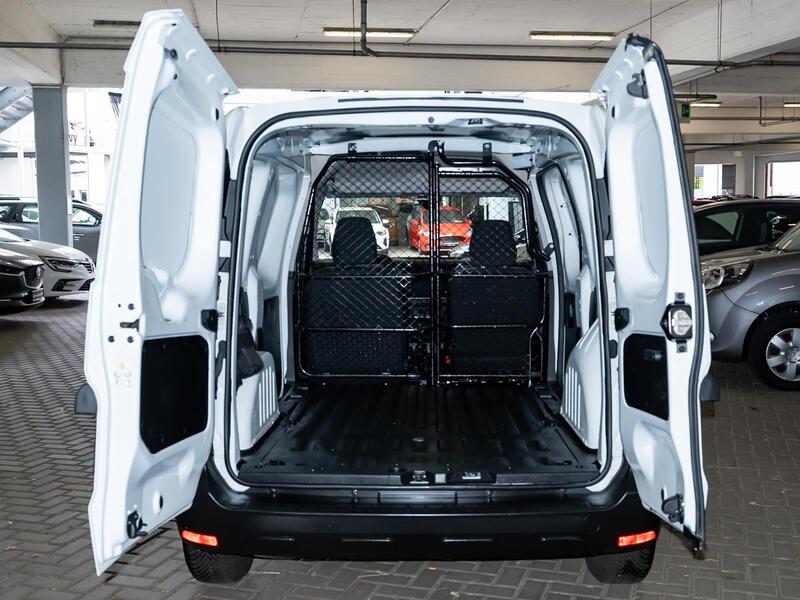 Renault Express