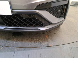 Vehicle 3D Image