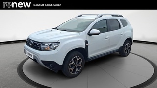 DUSTER