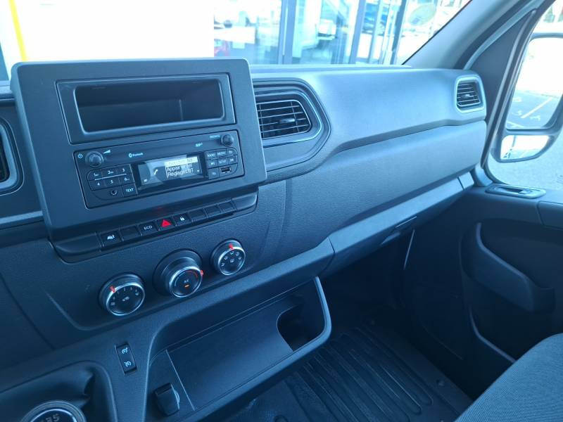 Renault Master III